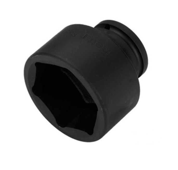 Retta Havalı Kısa Lokma 1"_70 Mm 6 Köşe - 1