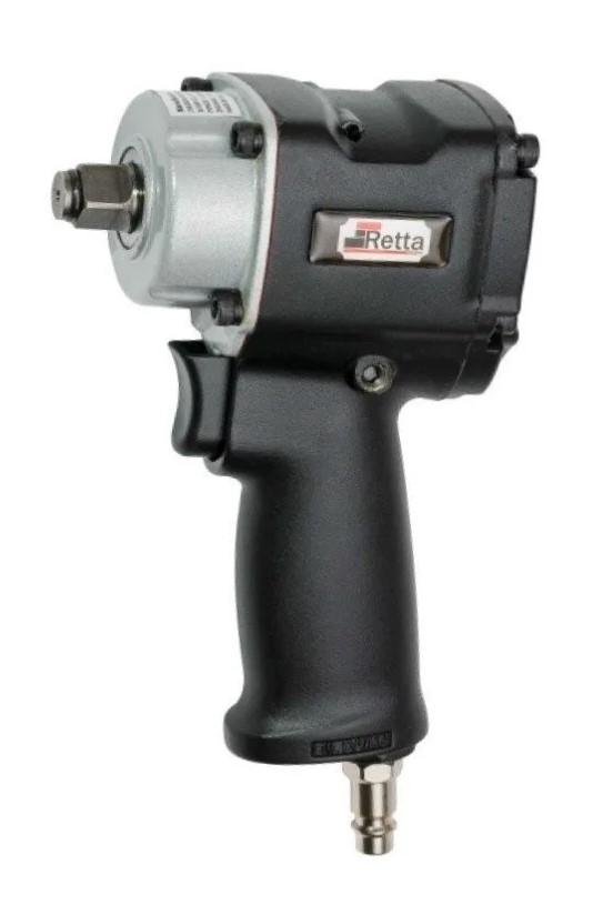 Retta Havalı Mini Somun  Sökme - 1
