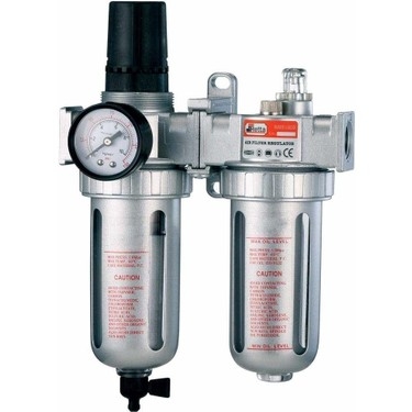 RETTA - Retta Havalı Şartlandırıcı 1/2 Çiftli