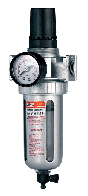 RETTA - Retta Havalı Şartlandırıcı 1/2 Tekli