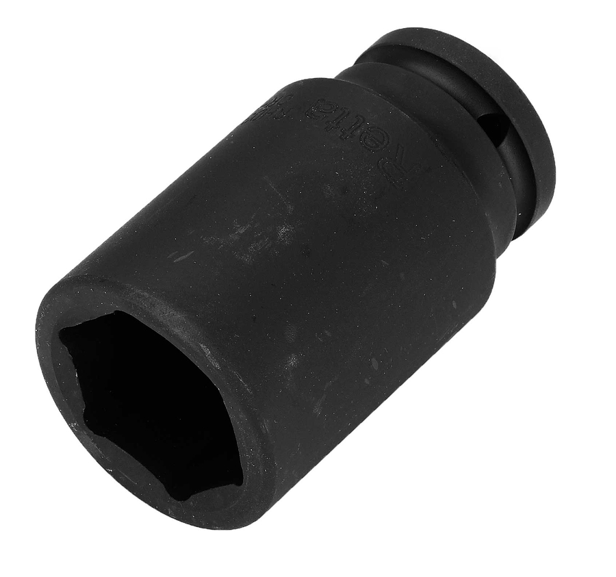 Retta Havalı Uzun Lokma 1"__24 Mm 6 Köşe RHD1024 - 1