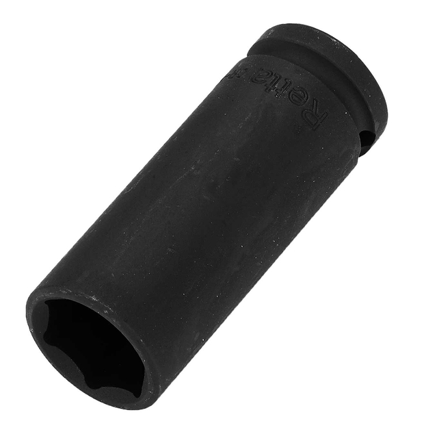 Retta Havalı Uzun Lokma 3/4_24 Mm 6 Köşe RHD3424