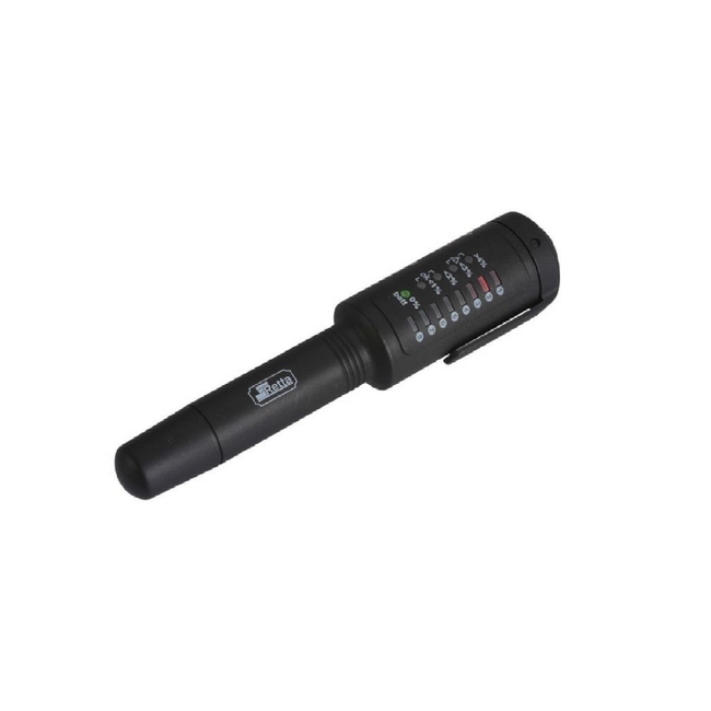 RETTA - Retta Hidrolik Test Kalemi 250 Mm(Dot4-Dot5)