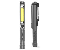 RETTA - Retta Kalem Tipi Pilli El Feneri