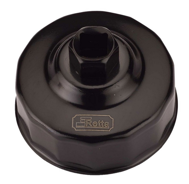 RETTA - Retta Kapak Tipi Filitre Anah.36 Mm