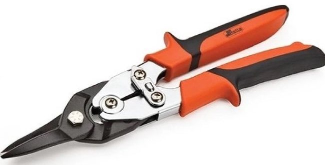 RETTA - Retta Kaportacı Mak.Prf.250Mm Mafs.(Sol) RKM250L