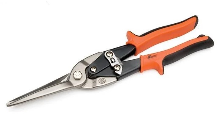Retta Kaportacı Mak.Prf.300Mm Mafs.(Düz) - 1