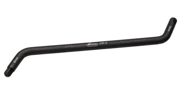 Retta Karter Tapa Anah S Tip.8 Mm-10Mm - 1