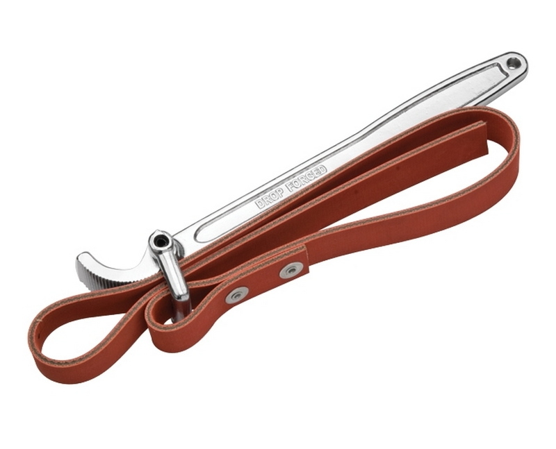 Retta Kayışlı Boru Anahtarı 275 Mm RKB0012 - 1