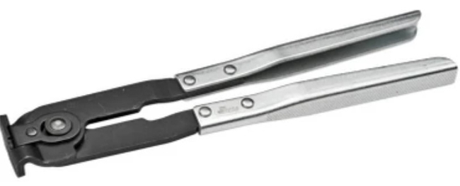 Retta Kelepçe Pensesi 230 Mm