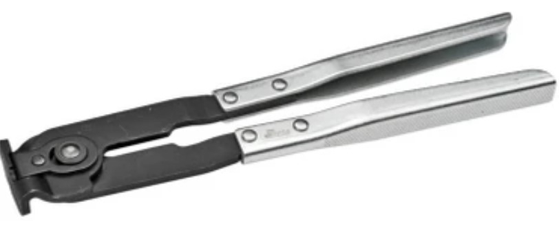 Retta Kelepçe Pensesi 230 Mm - 1