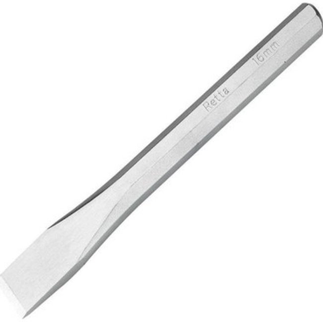Retta Keski 12 Mm Tesviyeci Krom