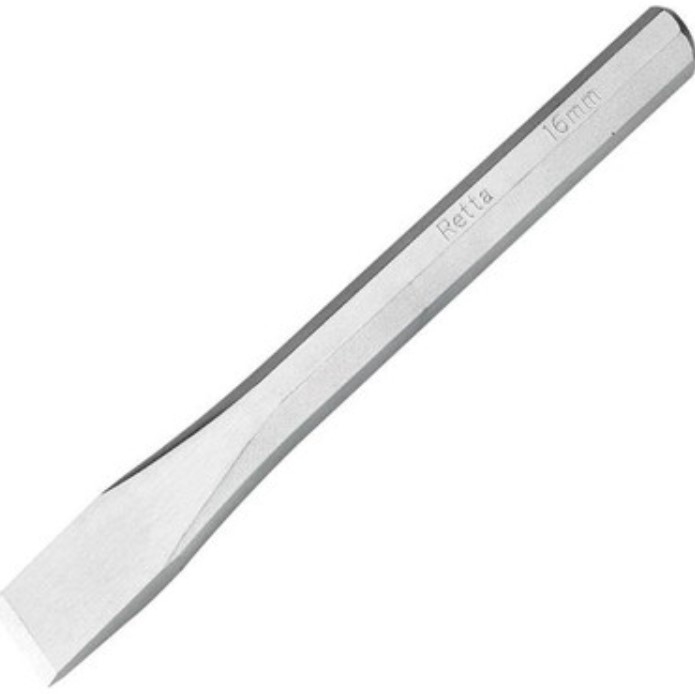 Retta Keski 12 Mm Tesviyeci Krom - 1