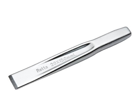 RETTA - Retta Keski 250 Mm Krom REK2925 RETTA - Retta Keski 250 Mm Krom REK2925