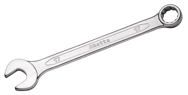 Retta Kombine Anahtar  11 Mm