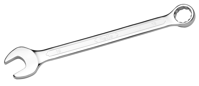 RETTA - Retta Kombine Anahtar 9 Mm RKA1009