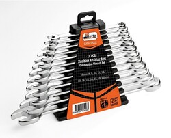 Retta Kombine Anahtar Tk. 20 Pç RKA0632 - Thumbnail