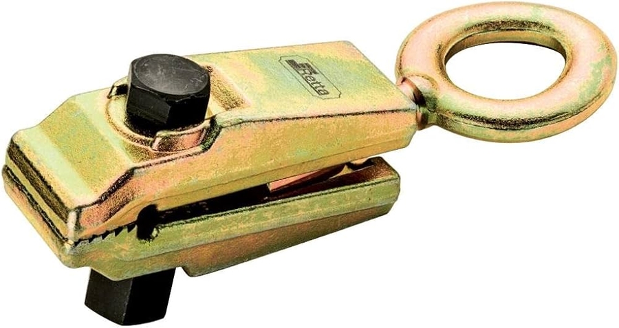 Retta Kurtağzı 5 Ton Tek Yönlü RKC0305 - 1