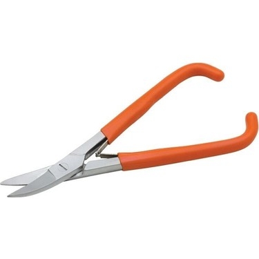 RETTA - Retta Kuyumcu Makası Eğri 180 Mm