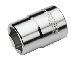 Retta Lokma 1/2 26 Kısa - Thumbnail