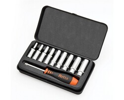 Retta Lokma ( Set:: Torn:::10.Pc) - Thumbnail