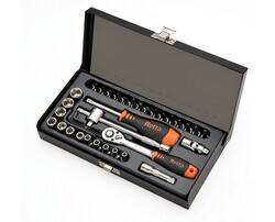 Retta Lokma (Set::1/4::::40.Pç) 6 Köşe RLT4002 - 7