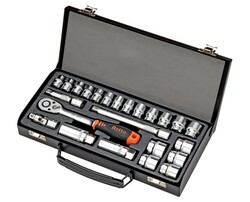 Retta Lokma (Set::3/8::::24.Pç) 6 Köşe - Thumbnail