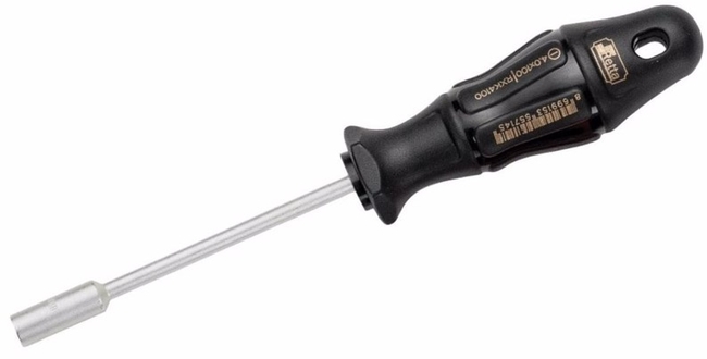 Retta Lokma Tornavida 06 Mm Rs Serıes