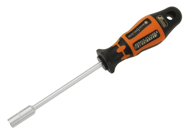 Retta Lokma Tornavida 06 Mm Rx Serıes