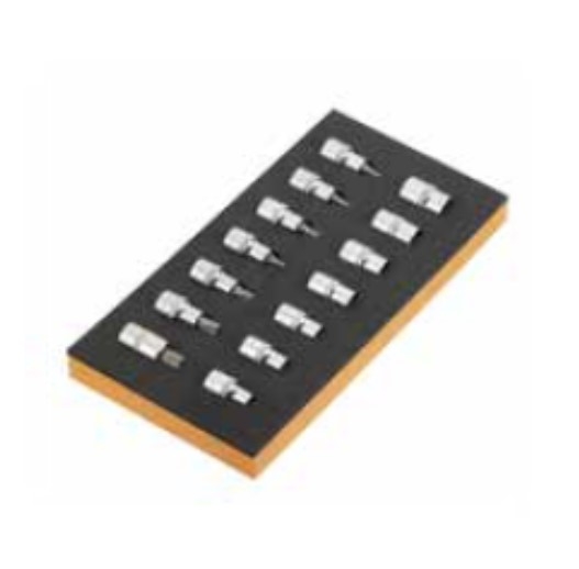 Retta Lokmalı 1/2 İç Dış Torx Tk 14 Pç - 1