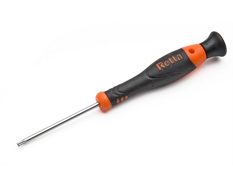 Retta Mikro Torn. T5 X 60 RET0560 - 1