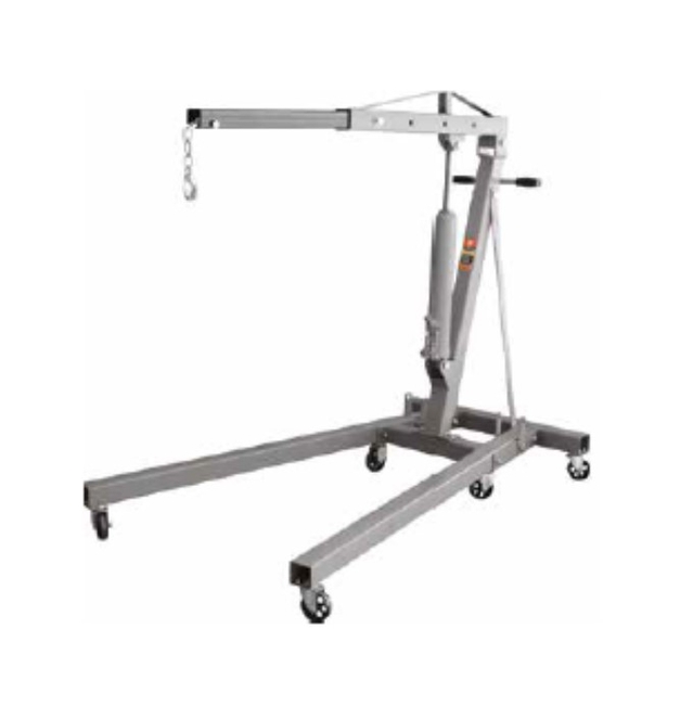 RETTA - Retta Motor Krikosu