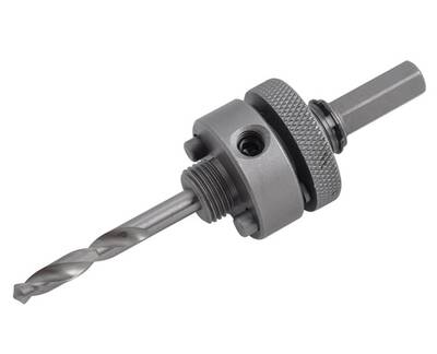 Retta Panç Adaptörü 06 Metal RAB0006 - 1