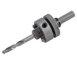 Retta Panç Adaptörü 06 Metal RAB0006 - 2