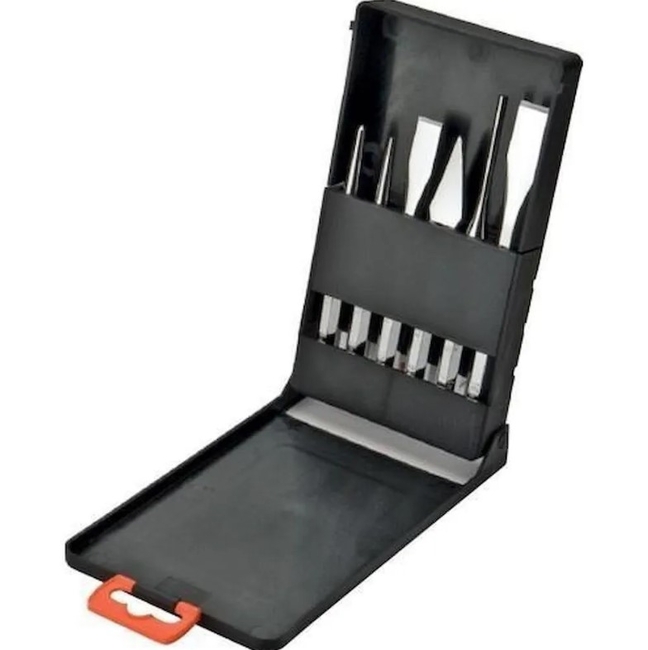 RETTA - Retta Pim Zımba Keski Seti 6 Pç(Kutulu) RETTA - Retta Pim Zımba Keski Seti 6 Pç(Kutulu)