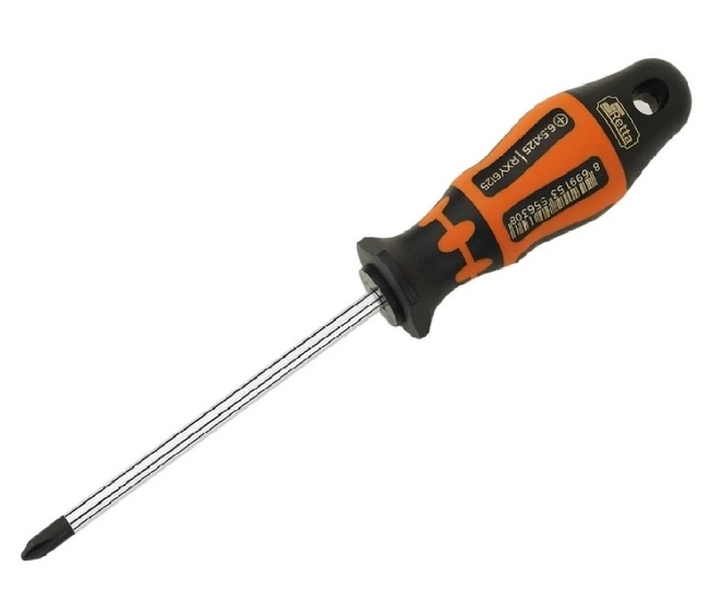 Retta Pozıdrıv Tornavida Pz 2.0 X 100 Rs Serıes