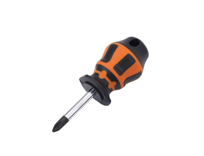 Retta Pozıdrıv Tornavida Pz 2.0 X 45 Rx Serıes