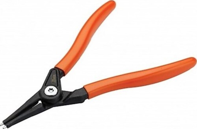 Retta Prof.Segman Pensesi Düz Dış 140 Mm