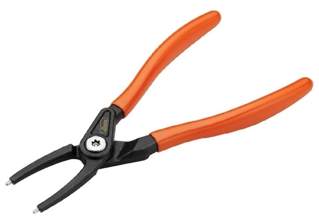 Retta Prof.Segman Pensesi Düz İç 140 Mm