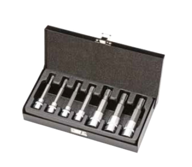 Retta Ribe 1/2 Set. 7 Pç 6.Köşe