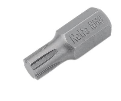 Retta Ribe 10 Mm 05 _ 30   Kısa - 1