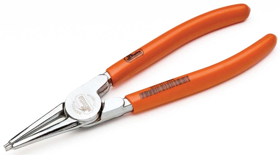 Retta Segman Pensesi Düz İç 225 Mm - 1