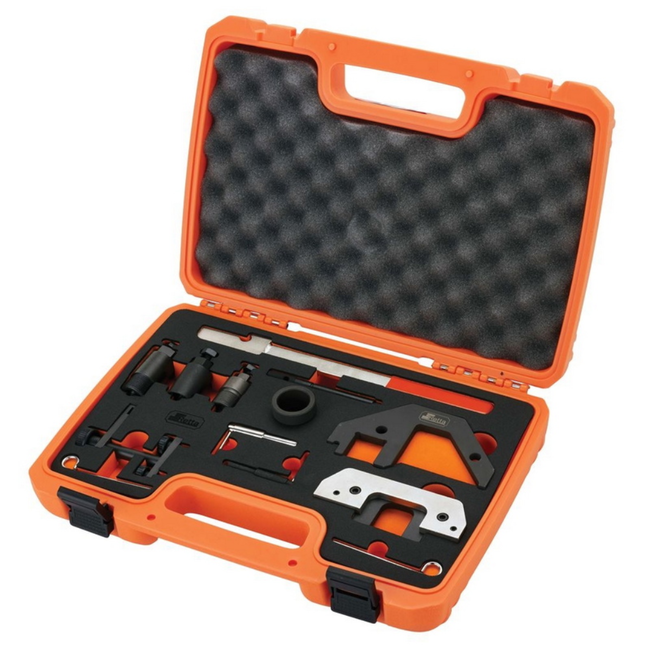 RETTA - Retta Sente Aparat Takımı 13 Pç rsa0090