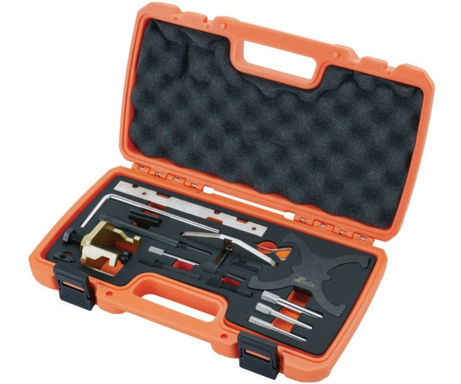 RETTA - Retta Sente Aparat Takımı 16 Pç- Ford