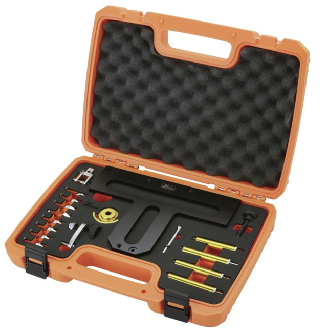 RETTA - Retta Sente Aparat Takımı 18 Pç-Bmw