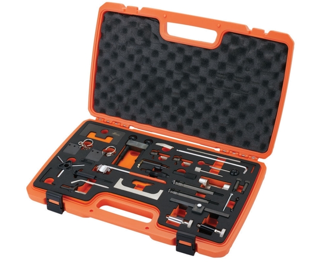 RETTA - Retta Sente Aparat Takımı 32 Pç