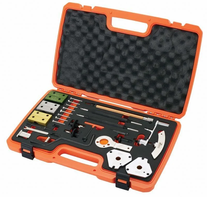 RETTA - Retta Sente Aparat Takımı 34 Pç -Fiat