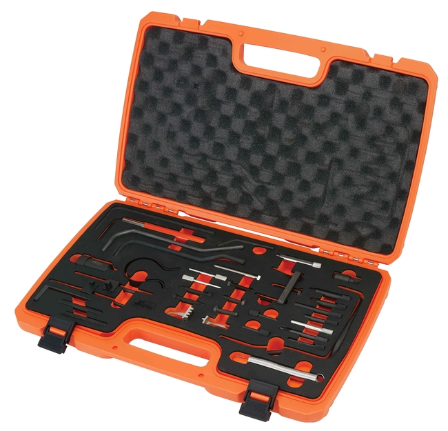 RETTA - Retta Sente Aparat Takımı 36 Pç - Peugeot