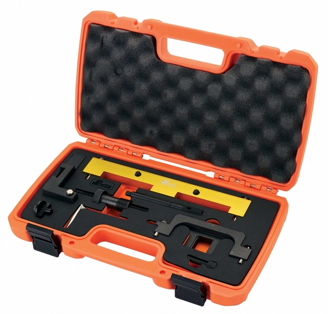 RETTA - Retta Sente Aparat Takımı 8 Pç-Bmw