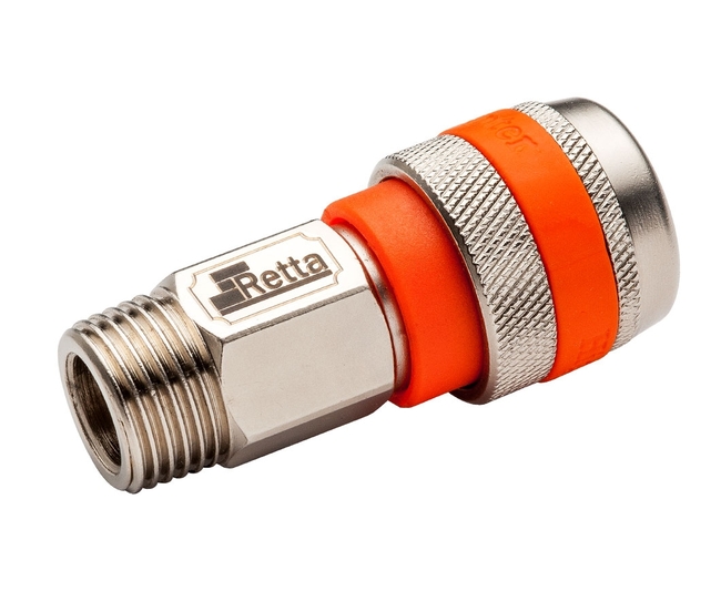 RETTA - Retta Stoper Erkek Gövde 1/2